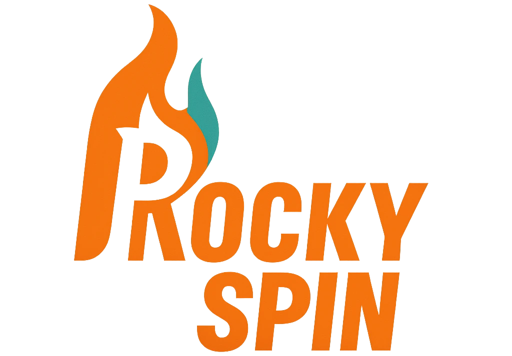 RockySpin