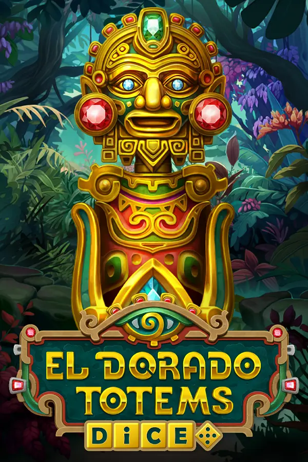 El Dorado Totems Dice